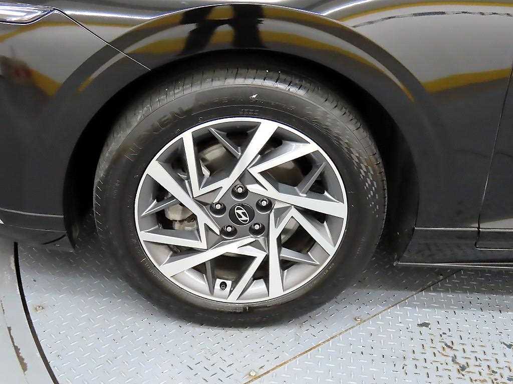 HYUNDAI Grandeur 2024 - Importación desde Corea - HF Imports Iquique - Foto 20