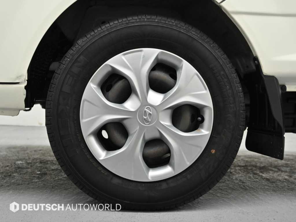 Small Truck Cargo (small) - Vista 5