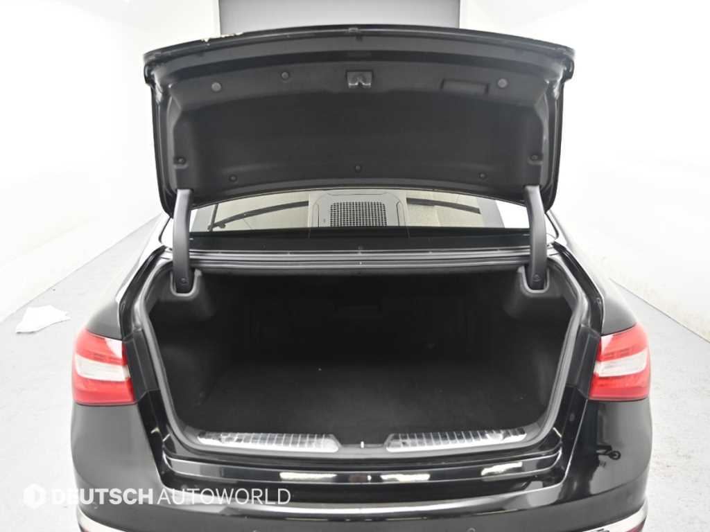 KIA K7 2015 Negro - Importación desde Corea - HF Imports Iquique - Foto 19