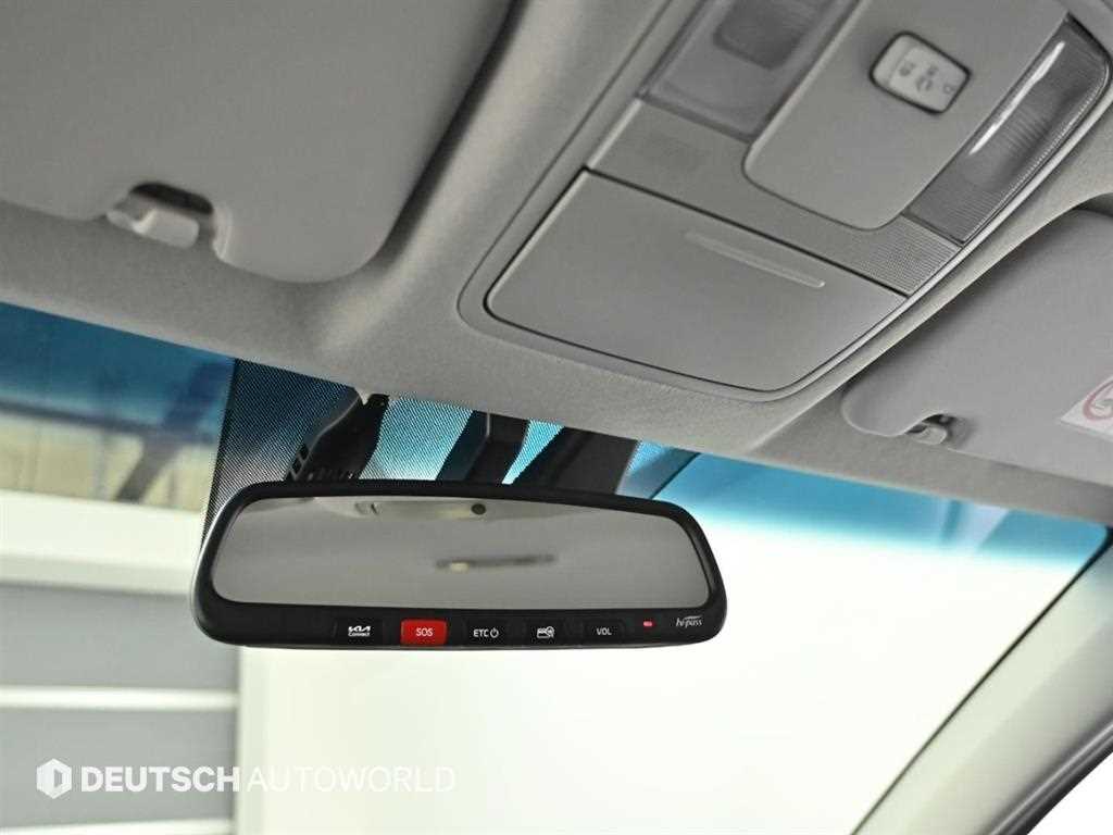 KIA K3 2024 Azul - Importación desde Corea - HF Imports Iquique - Foto 18