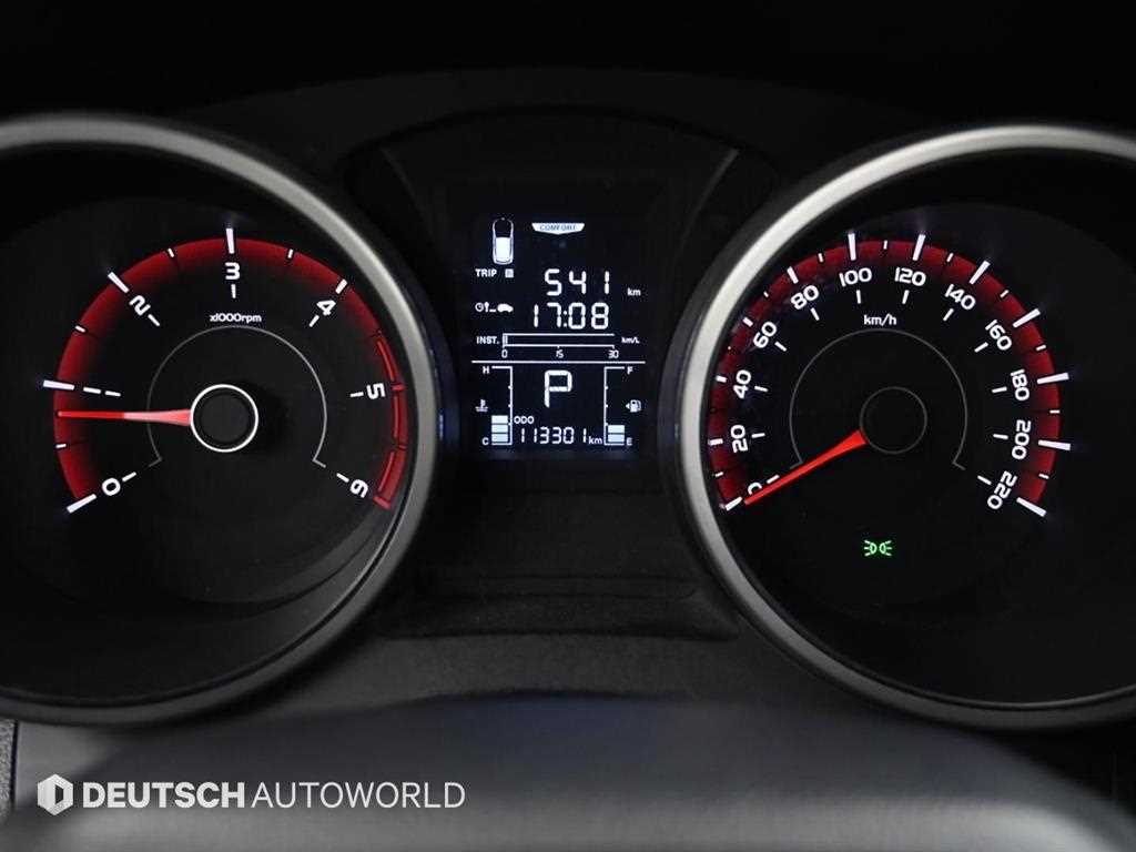 Ssangyong Tivoli - Vista 7