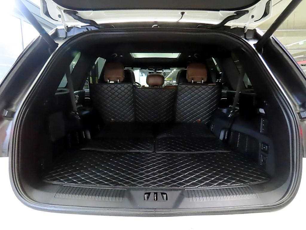 Lincoln Aviator 2020 Blanco - Importación desde Corea - HF Imports Iquique - Foto 17