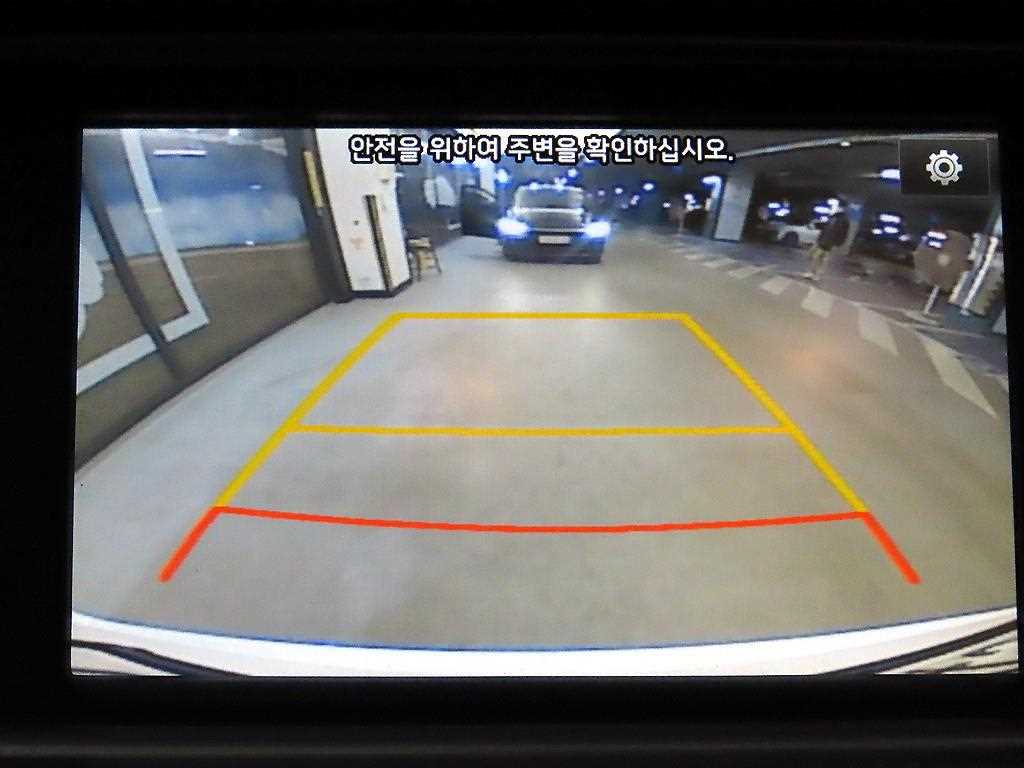 KIA K5 2019 Blanco - Importación desde Corea - HF Imports Iquique - Foto 15