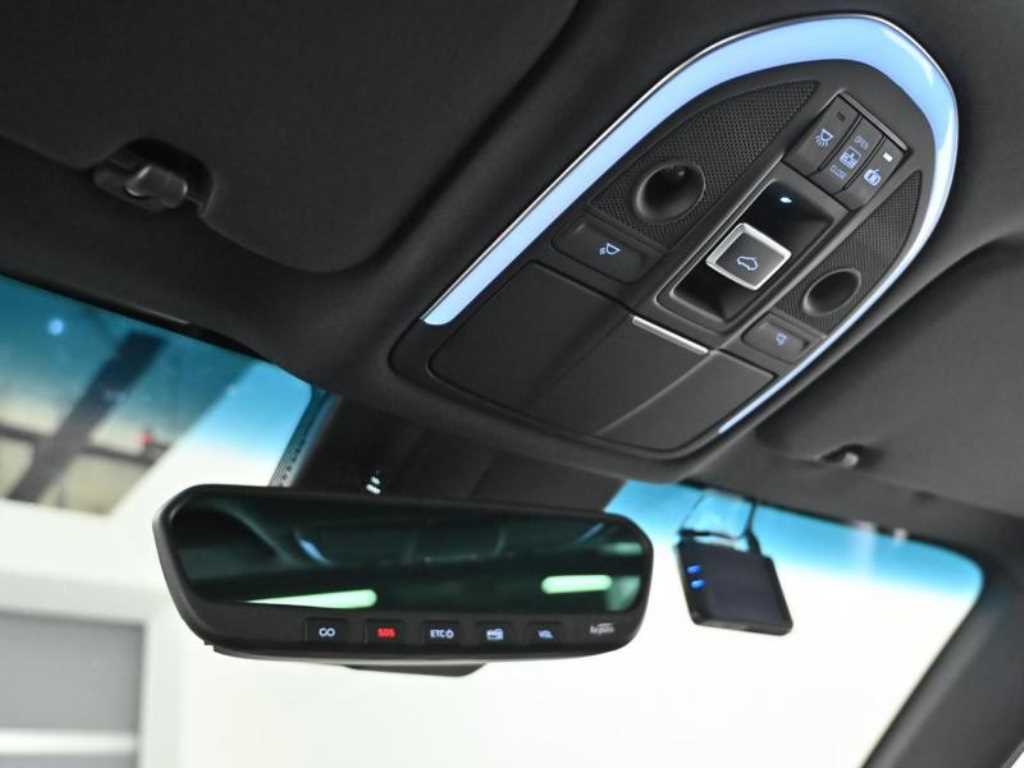 Genesis G80 2019 Blanco - Importación desde Corea - HF Imports Iquique - Foto 13