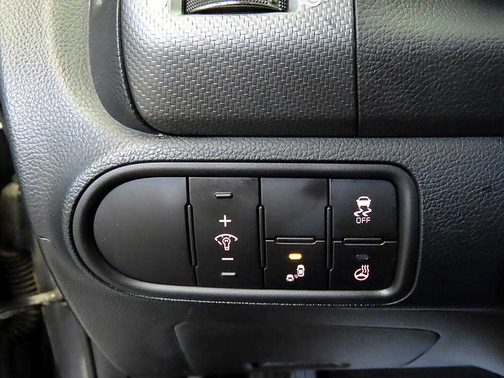 KIA K3 2016 - Importación desde Corea - HF Imports Iquique - Foto 16