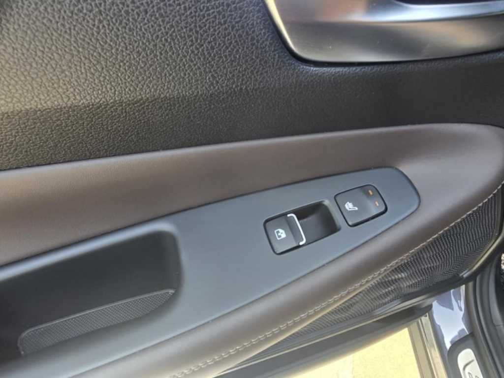 HYUNDAI Santa Fe 2021 Gris - Importación desde Corea - HF Imports Iquique - Foto 14