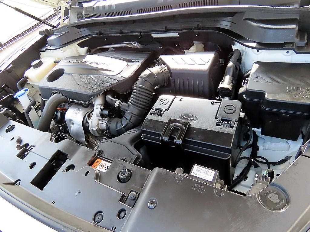 Ssangyong Torres 2023 Blanco - Importación desde Corea - HF Imports Iquique - Foto 18