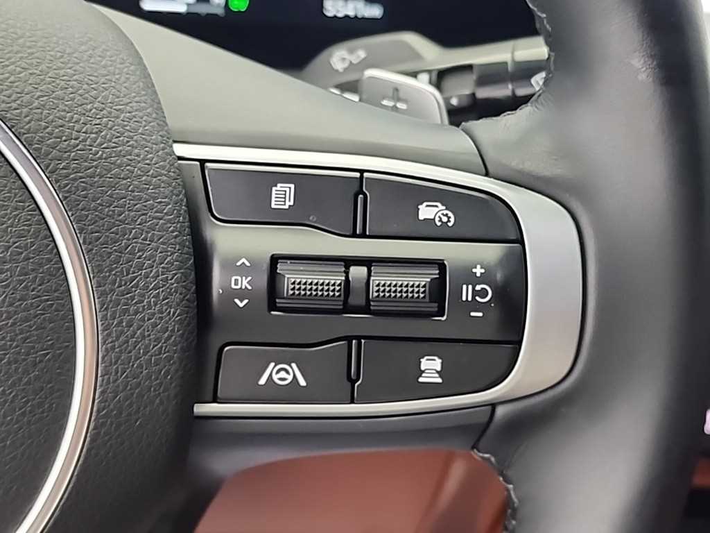 KIA K5 2026 Blanco - Importación desde Corea - HF Imports Iquique - Foto 17