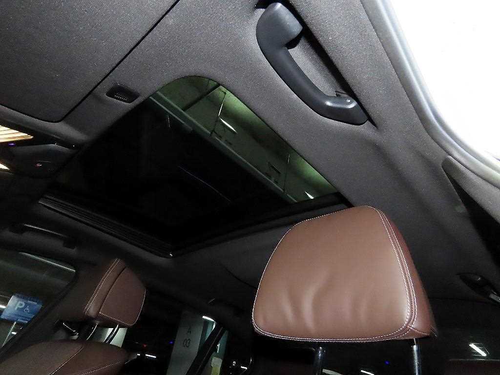 BMW 5 Series 2022 Blanco - Importación desde Corea - HF Imports Iquique - Foto 16