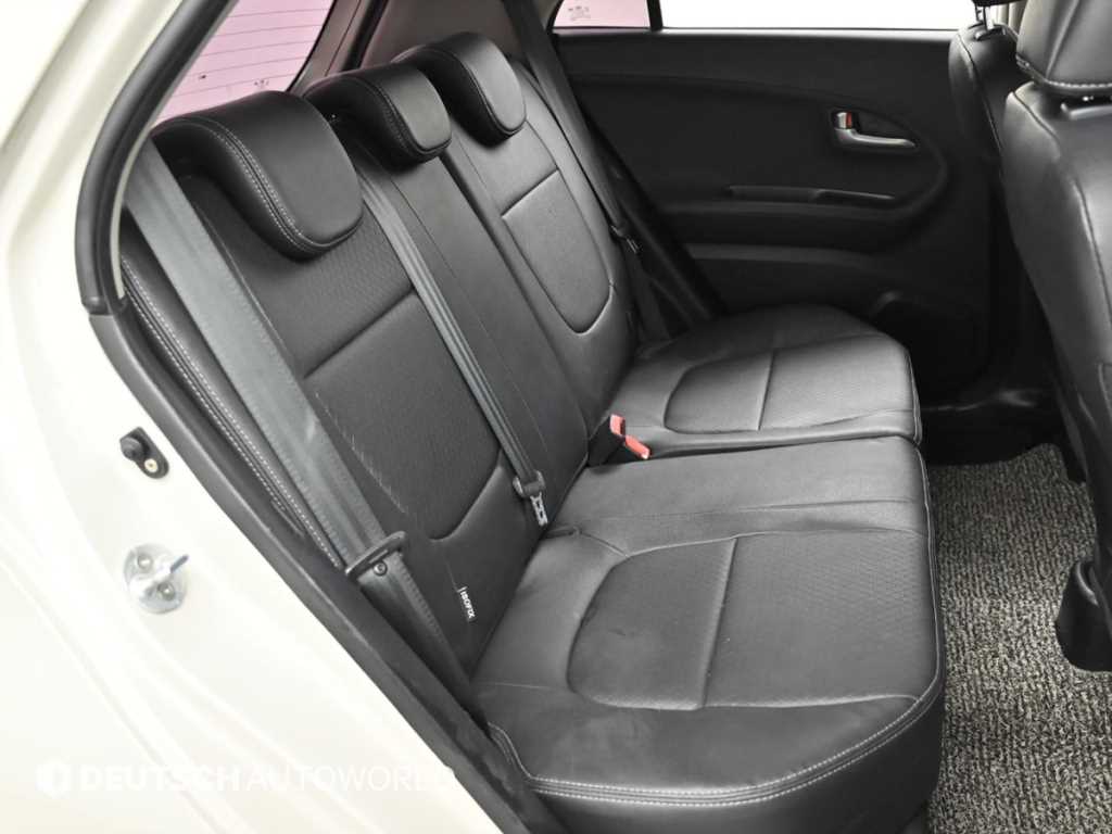 KIA Morning - Vista 12