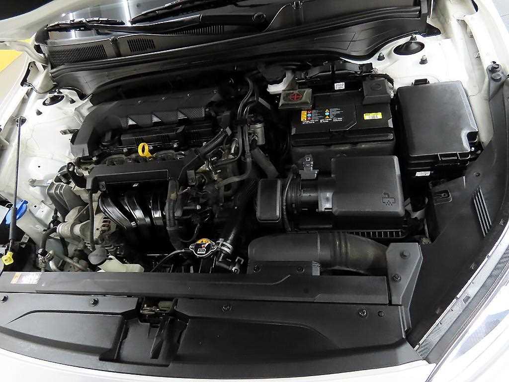 KIA K3 2021 - Importación desde Corea - HF Imports Iquique - Foto 19