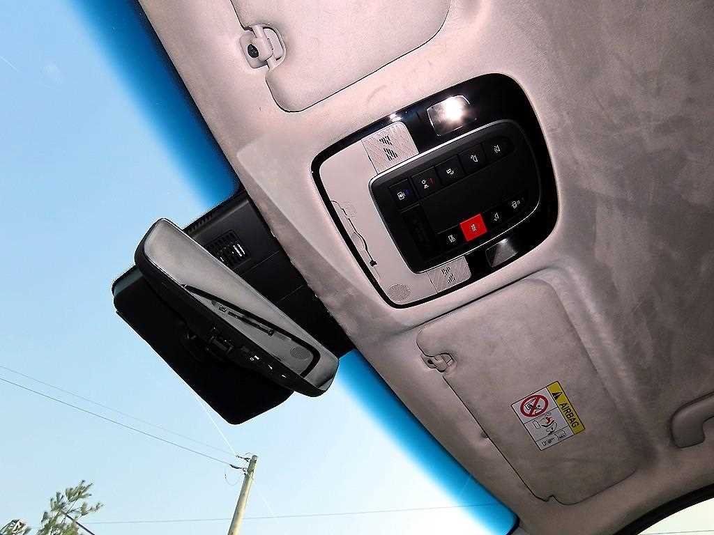 HYUNDAI Palisade 2023 Blanco - Importación desde Corea - HF Imports Iquique - Foto 15