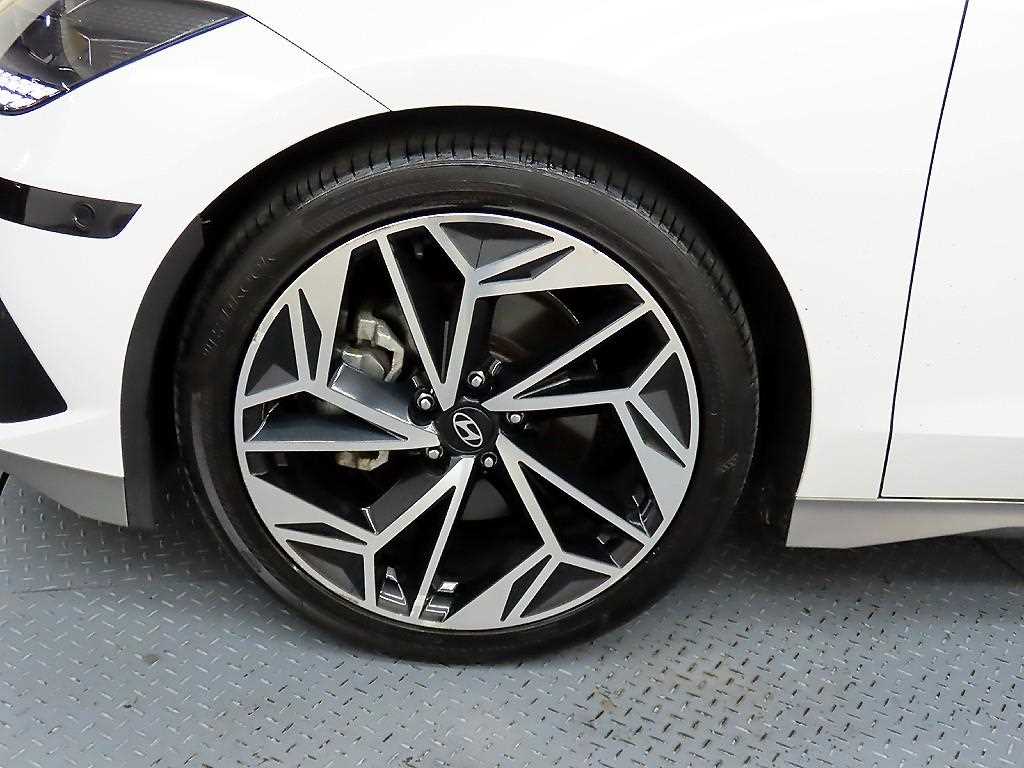 HYUNDAI Ioniq 6 2023 - Importación desde Corea - HF Imports Iquique - Foto 20