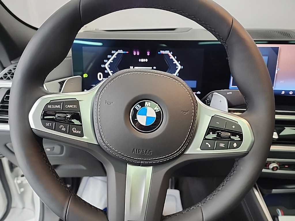 BMW X6 - Vista 9