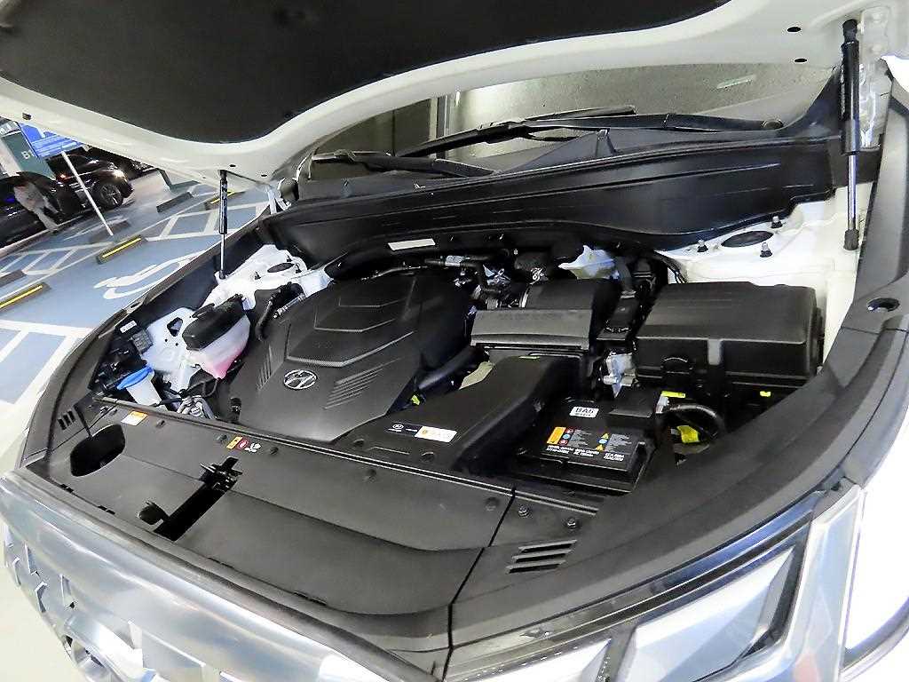 HYUNDAI Palisade 2023 Blanco - Importación desde Corea - HF Imports Iquique - Foto 19