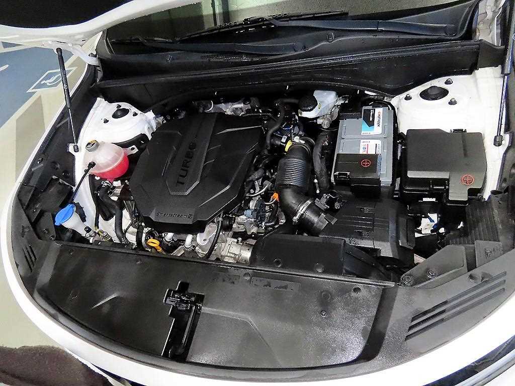 KIA Sorento 2021 Blanco - Importación desde Corea - HF Imports Iquique - Foto 19