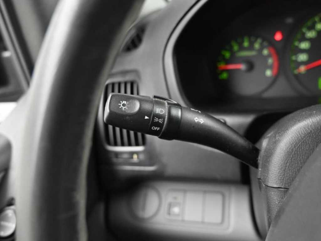 HYUNDAI Starex 2010 - Importación desde Corea - HF Imports Iquique - Foto 18