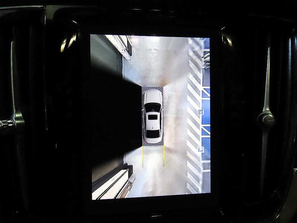 Volvo S90 2024 Gris - Importación desde Corea - HF Imports Iquique - Foto 14