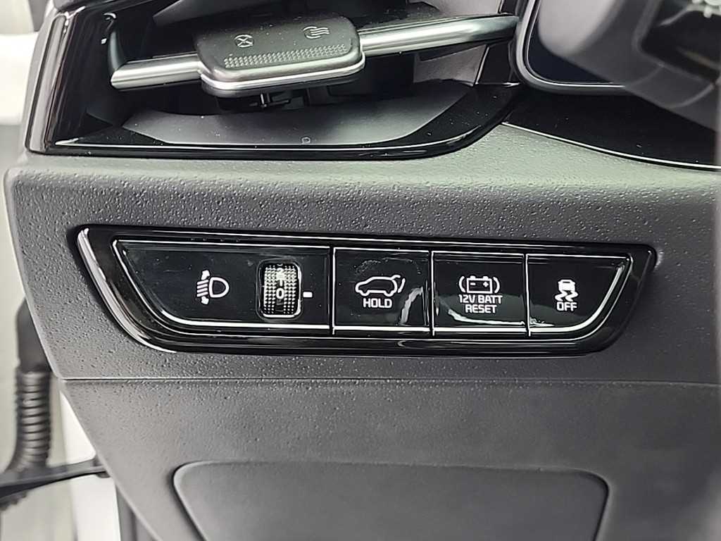 KIA Niro 2025 Blanco - Importación desde Corea - HF Imports Iquique - Foto 18