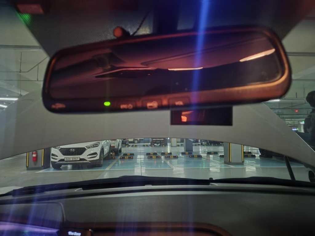 HYUNDAI Sonata - Vista 9