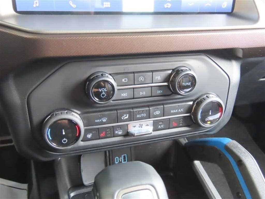 Ford Bronco - Vista 8