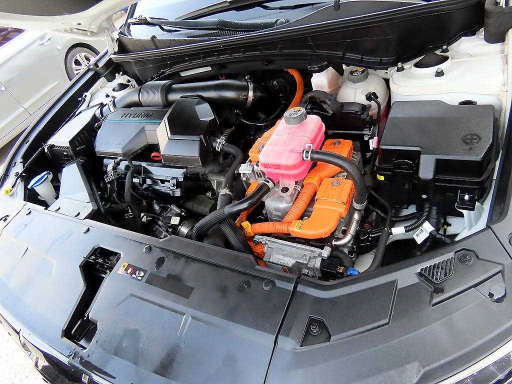 HYUNDAI Tucson 2021 Blanco - Importación desde Corea - HF Imports Iquique - Foto 19