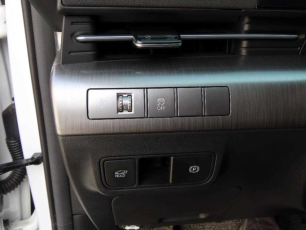 HYUNDAI Kona - Vista 12