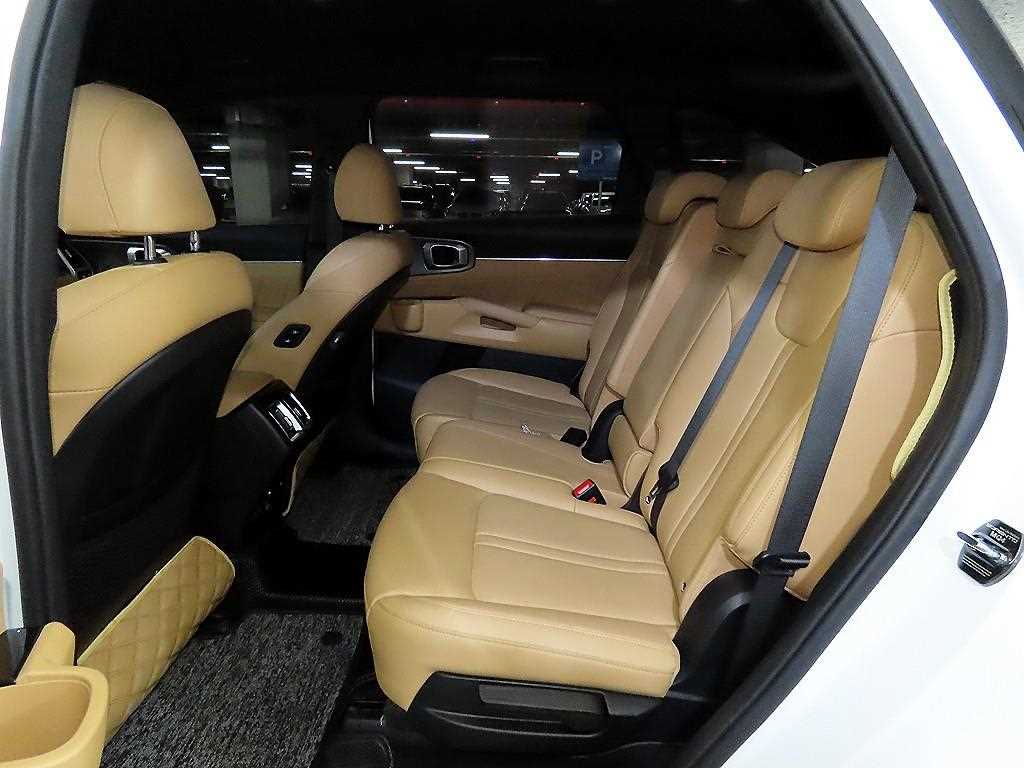 KIA Sorento - Vista 7