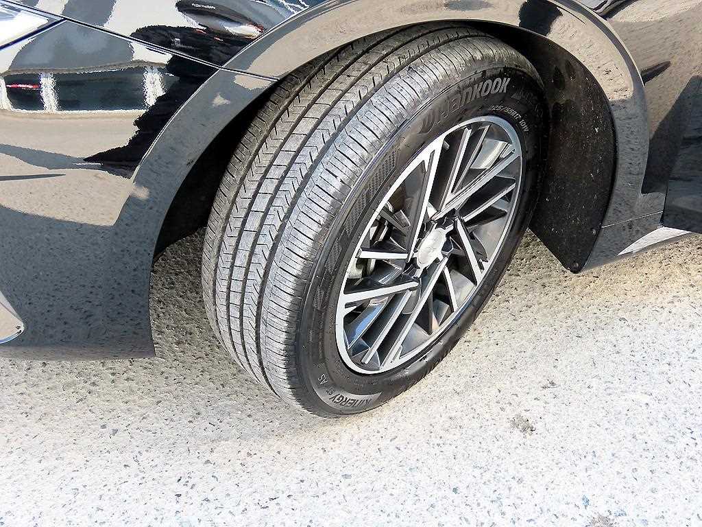 HYUNDAI Grandeur 2022 Negro - Importación desde Corea - HF Imports Iquique - Foto 20