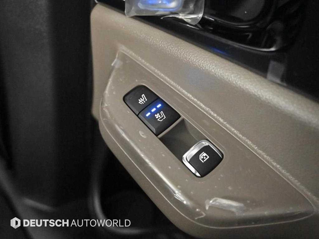 KIA Carnival 2025 Blanco - Importación desde Corea - HF Imports Iquique - Foto 16