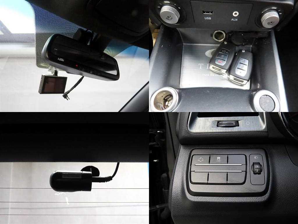 Ssangyong Tivoli 2018 Negro - Importación desde Corea - HF Imports Iquique - Foto 16