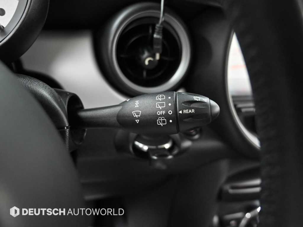 Mini Cooper 2013 the color of pearl - Importación desde Corea - HF Imports Iquique - Foto 15