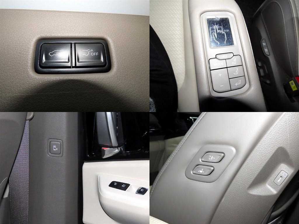 KIA Carnival 2024 Gris - Importación desde Corea - HF Imports Iquique - Foto 17