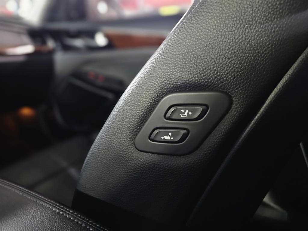 KIA K7 2016 Negro - Importación desde Corea - HF Imports Iquique - Foto 17