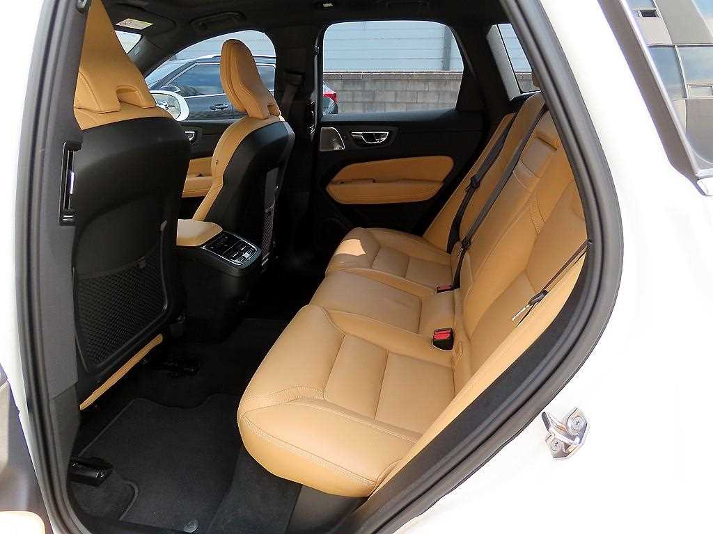 Volvo XC60 - Vista 6