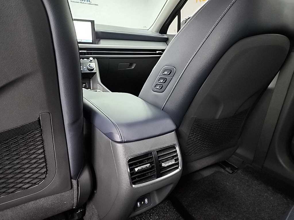 HYUNDAI Sonata 2024 Gris - Importación desde Corea - HF Imports Iquique - Foto 13