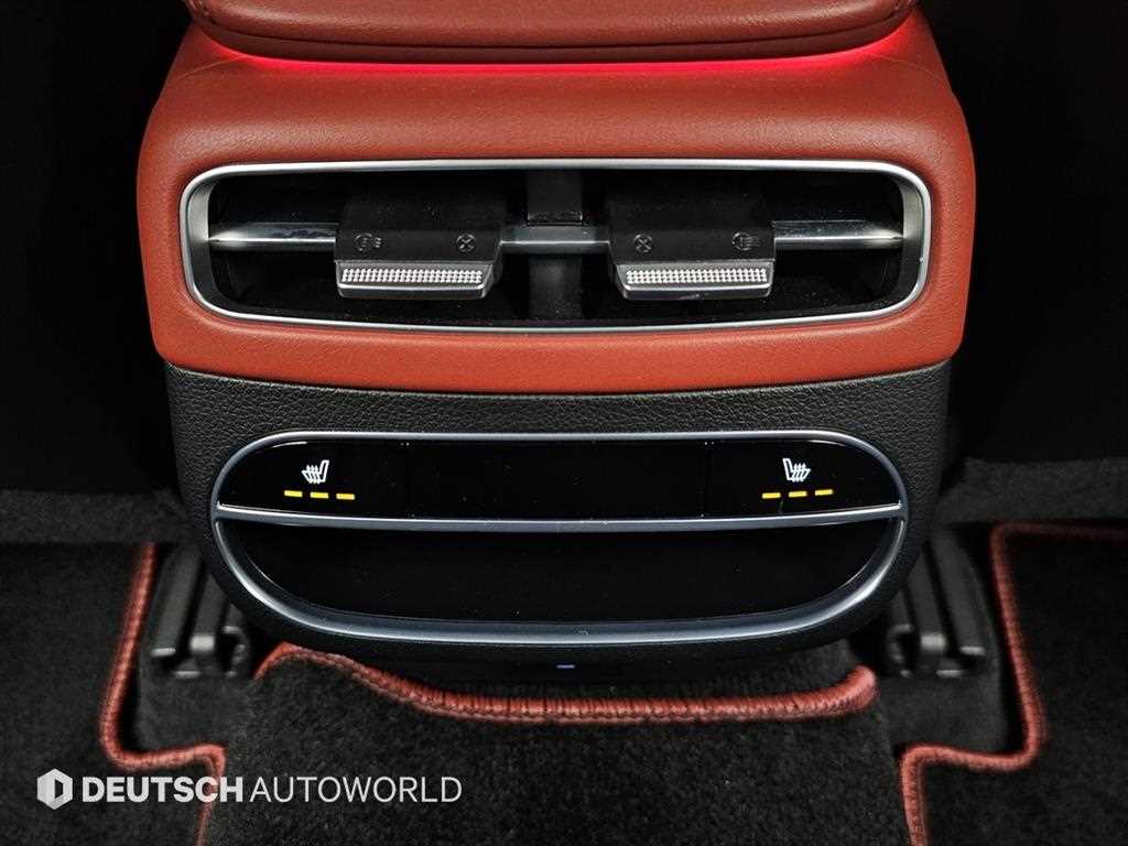 Genesis GV70 2023 Blanco - Importación desde Corea - HF Imports Iquique - Foto 16