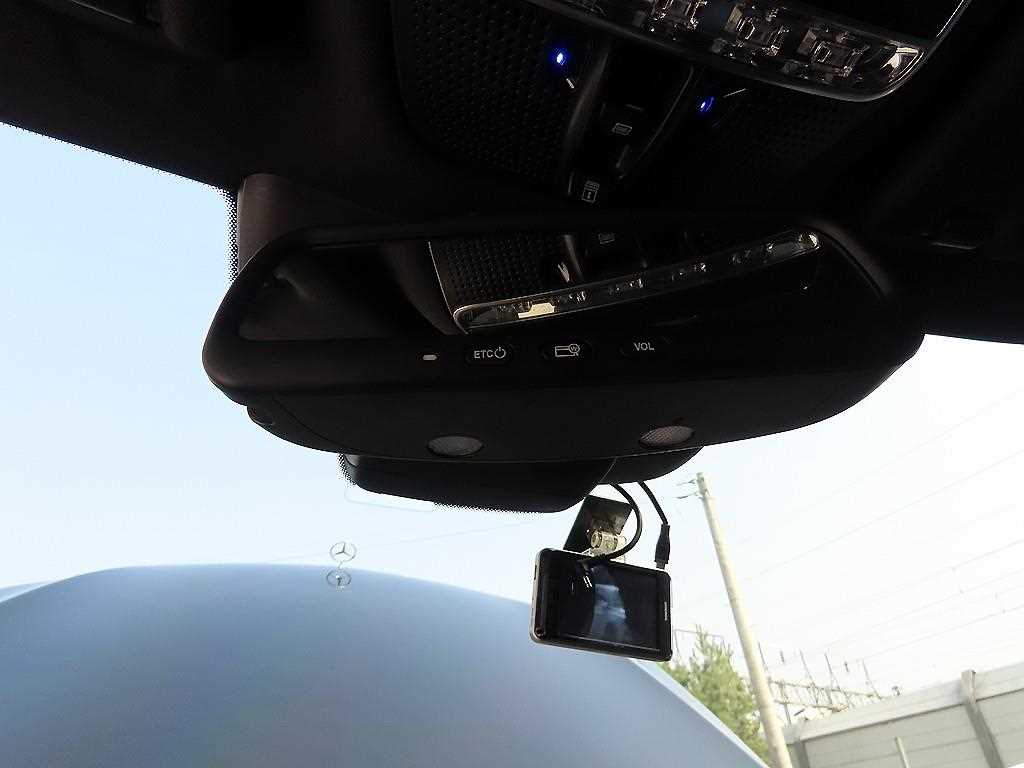 Mercedes Benz S Class 2016 Negro - Importación desde Corea - HF Imports Iquique - Foto 13