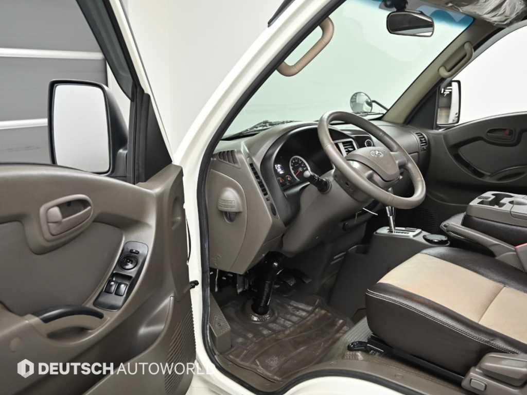 Small Truck Cargo (small) - Vista 11