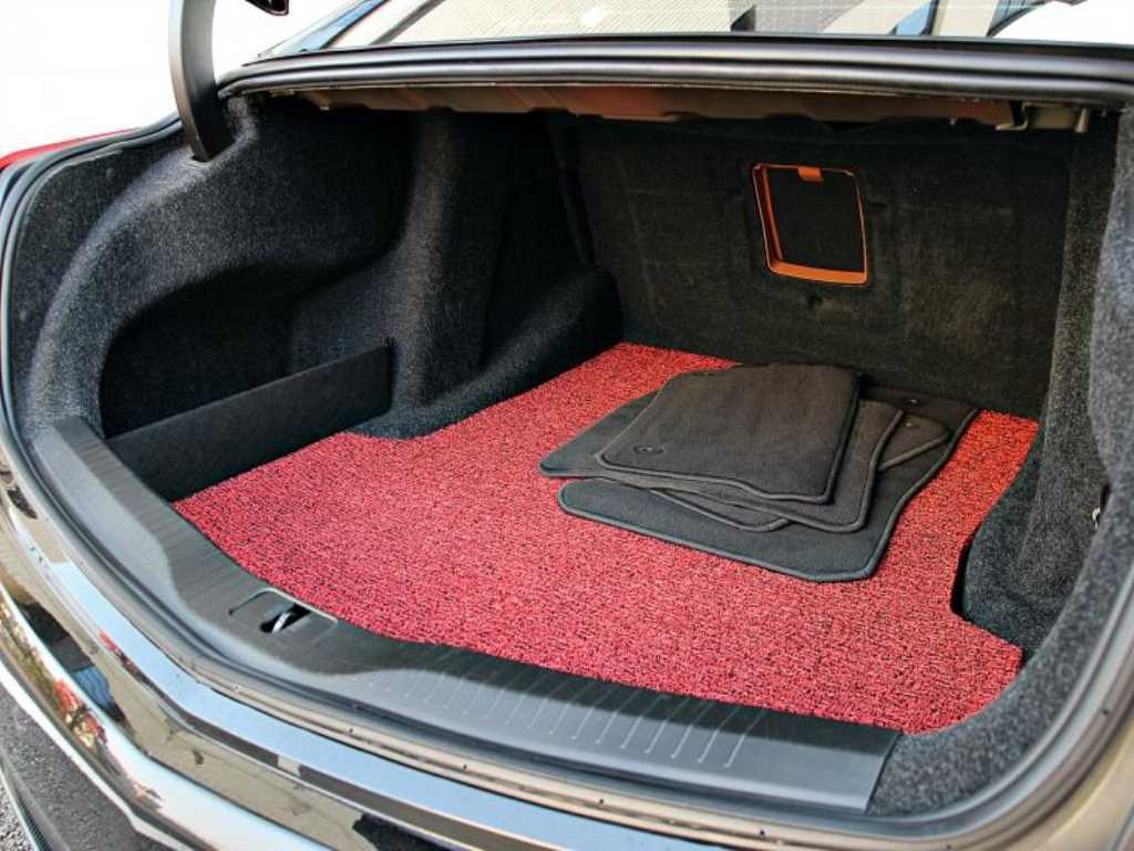 Cadillac CT6 2018 Negro - Importación desde Corea - HF Imports Iquique - Foto 19