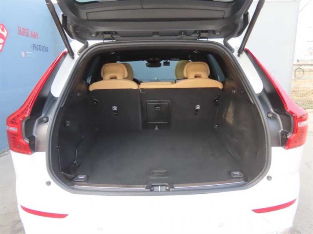 Volvo XC60 - Vista 5