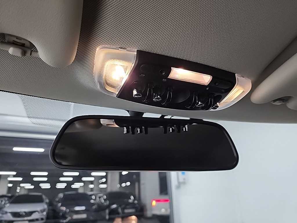 Mini Cooper 2017 Blanco - Importación desde Corea - HF Imports Iquique - Foto 13