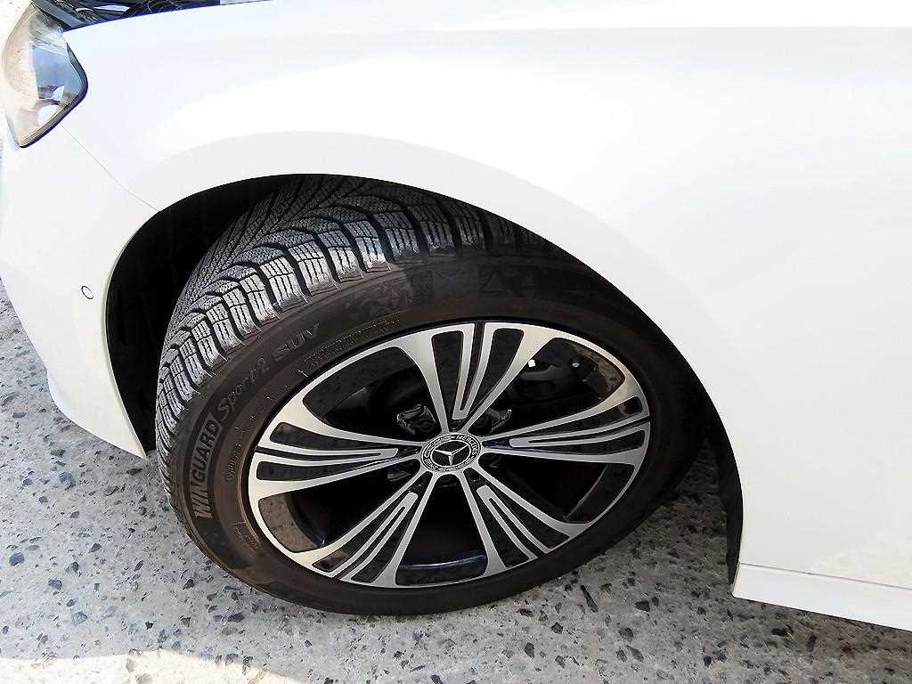 Mercedes Benz E class 2024 Blanco - Importación desde Corea - HF Imports Iquique - Foto 20