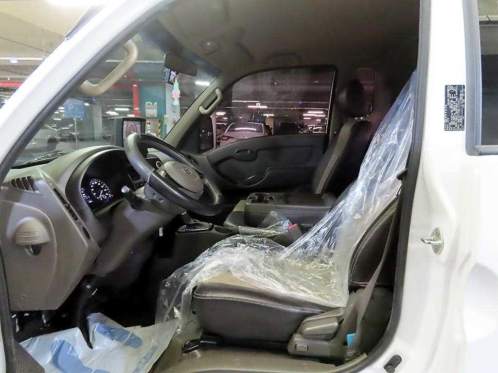 Small Truck Cargo (small) - Vista 7