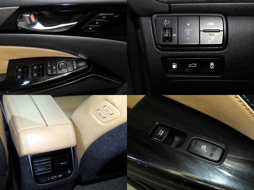 KIA K7 2020 Gris - Importación desde Corea - HF Imports Iquique - Foto 18