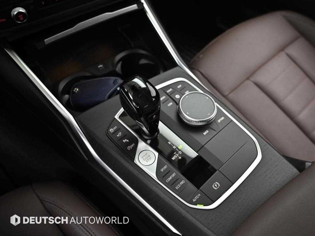 BMW 3 series - Vista 9