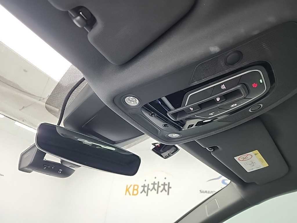 Audi Q8 2022 - Importación desde Corea - HF Imports Iquique - Foto 17