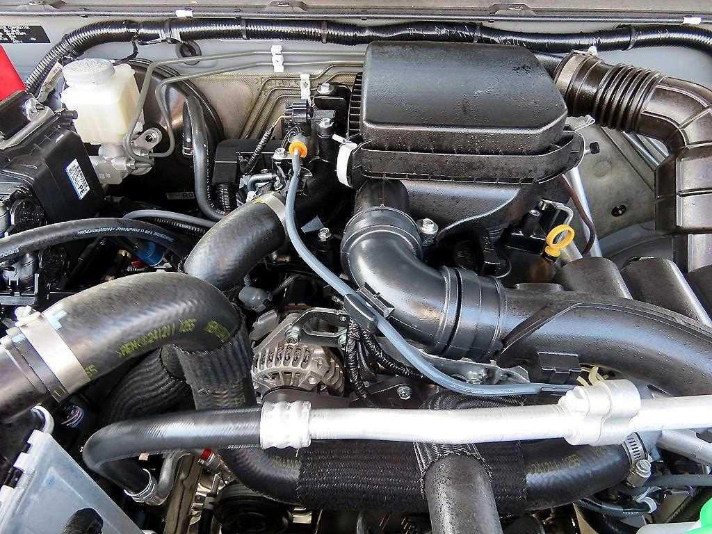 Suzuki Gimni 2025 - Importación desde Corea - HF Imports Iquique - Foto 19