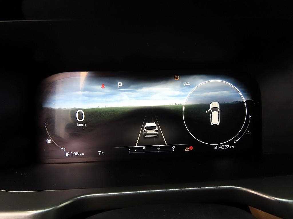 KIA Sorento - Vista 9