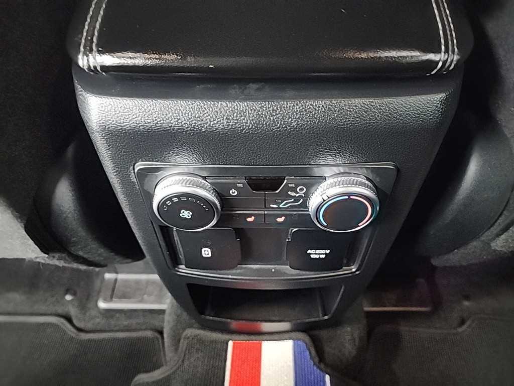 Ford Explorer 2020 Blanco - Importación desde Corea - HF Imports Iquique - Foto 13